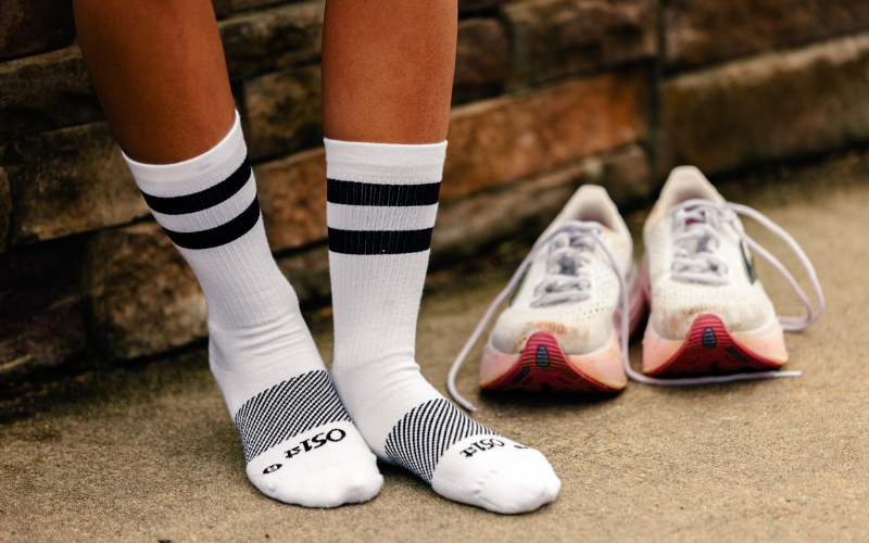 Wicked Comfort Socks – オーエスファースト（OS1st）日本公式ストア