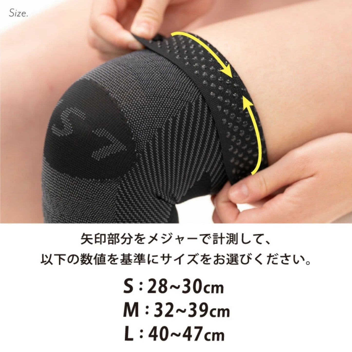 OS1st オーエスファースト / KS7 パフォーマンスニースリーブ(1枚入り)