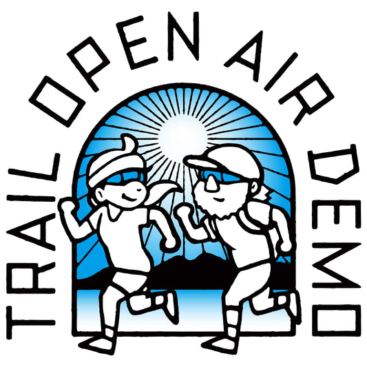【4/4-5開催】国内最大級のトレイルランイベント『TRAIL OPEN AIR DEMO2026』出店のお知らせ