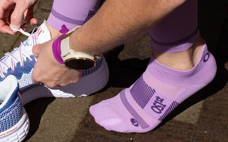 Thin Air Performance Socks and Calf Sleeves