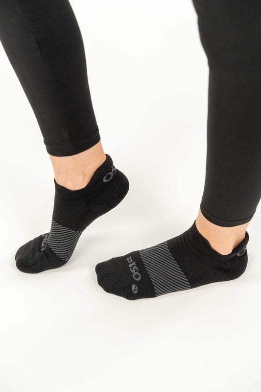 OS1st オーエスファースト / ウィキッドコンフォートソックス ノーショー