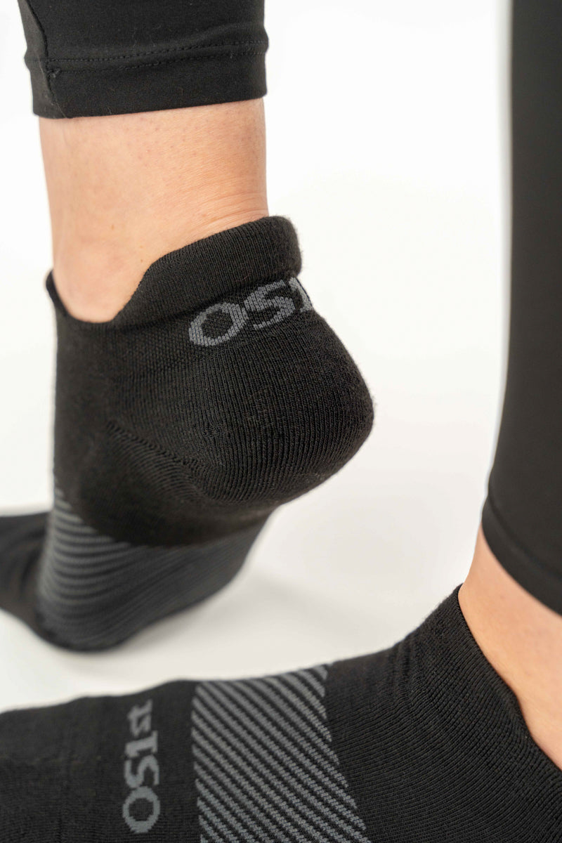 OS1st オーエスファースト / ウィキッドコンフォートソックス ノーショー