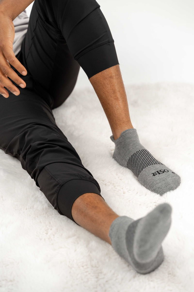 OS1st オーエスファースト / ウィキッドコンフォートソックス ノーショー