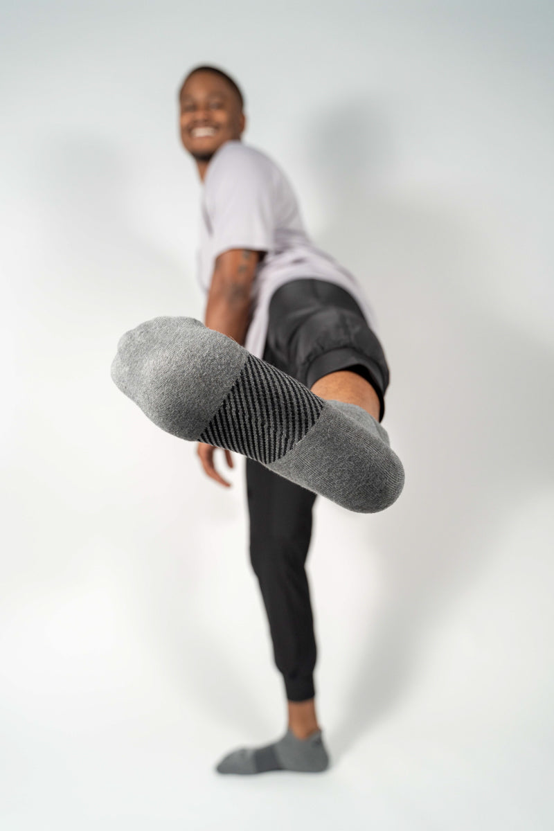 OS1st オーエスファースト / ウィキッドコンフォートソックス ノーショー