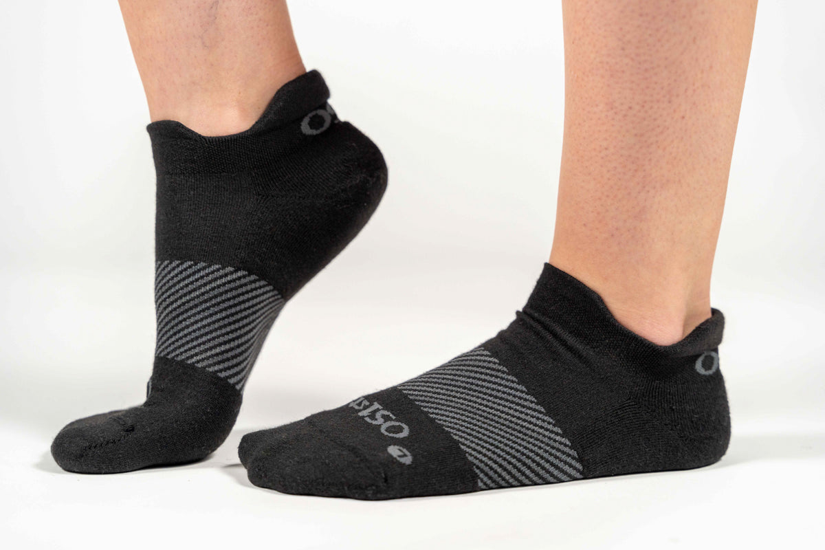 OS1st オーエスファースト / ウィキッドコンフォートソックス ノーショー