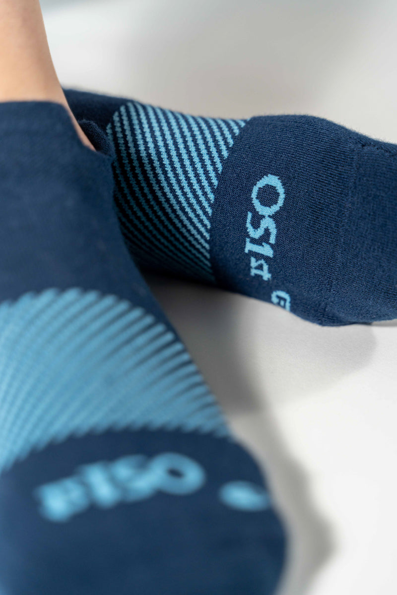 OS1st オーエスファースト / ウィキッドコンフォートソックス ノーショー