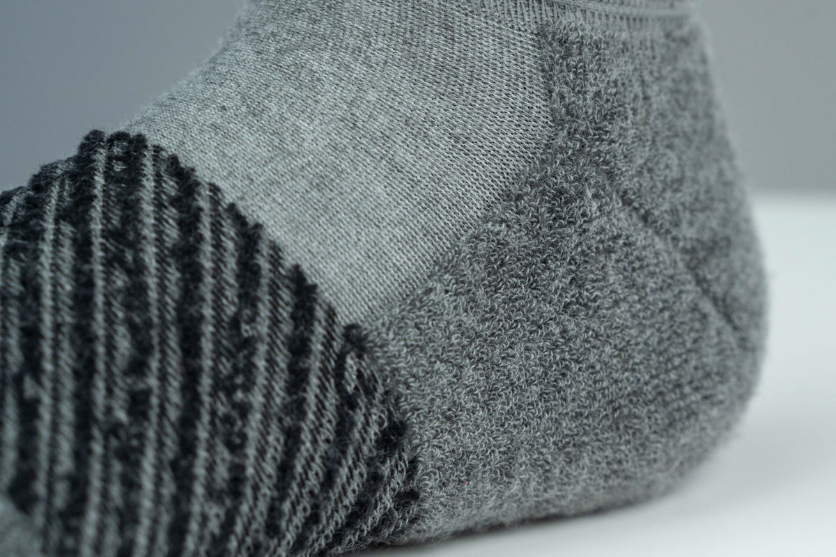 OS1st オーエスファースト / ウィキッドコンフォートソックス ノーショー