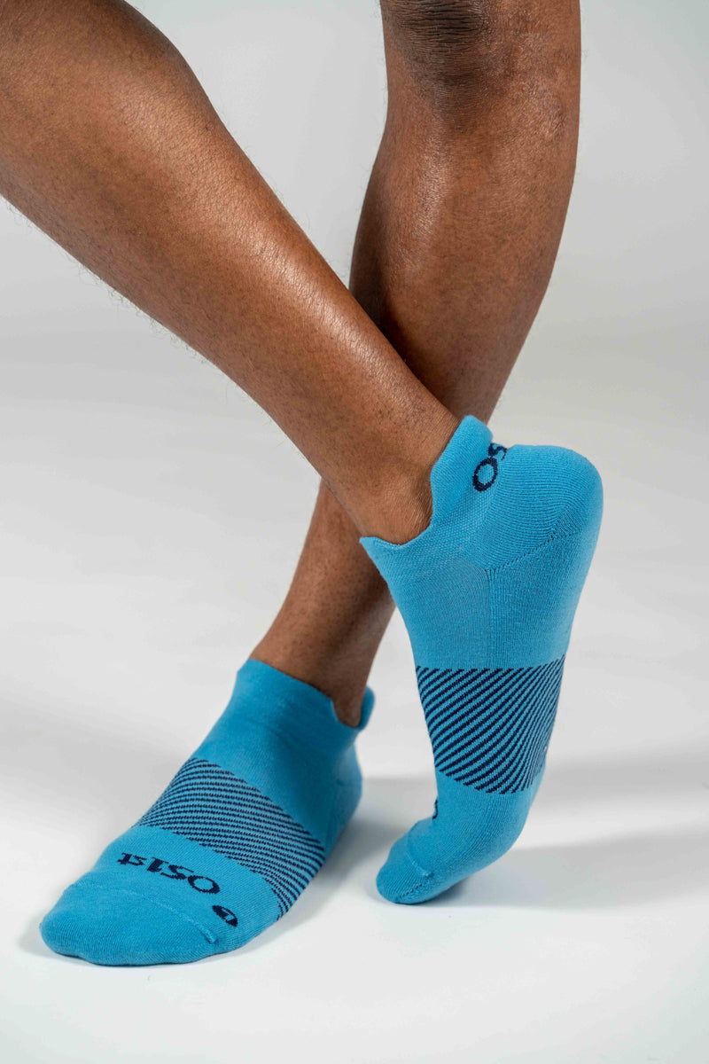 OS1st オーエスファースト / ウィキッドコンフォートソックス ノーショー