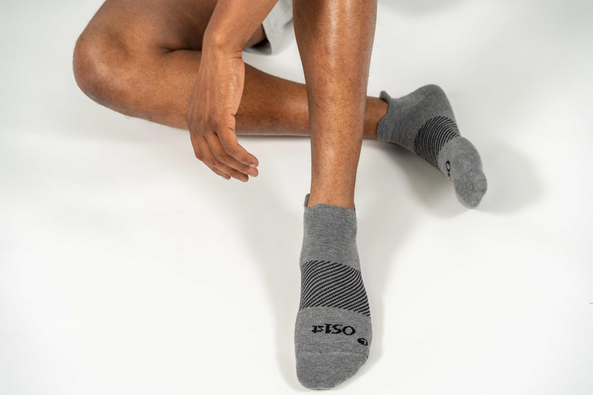 OS1st オーエスファースト / ウィキッドコンフォートソックス ノーショー