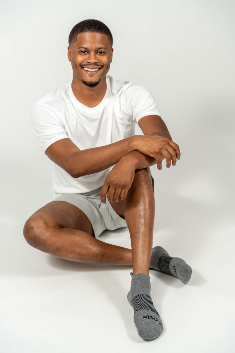 OS1st オーエスファースト / ウィキッドコンフォートソックス ノーショー