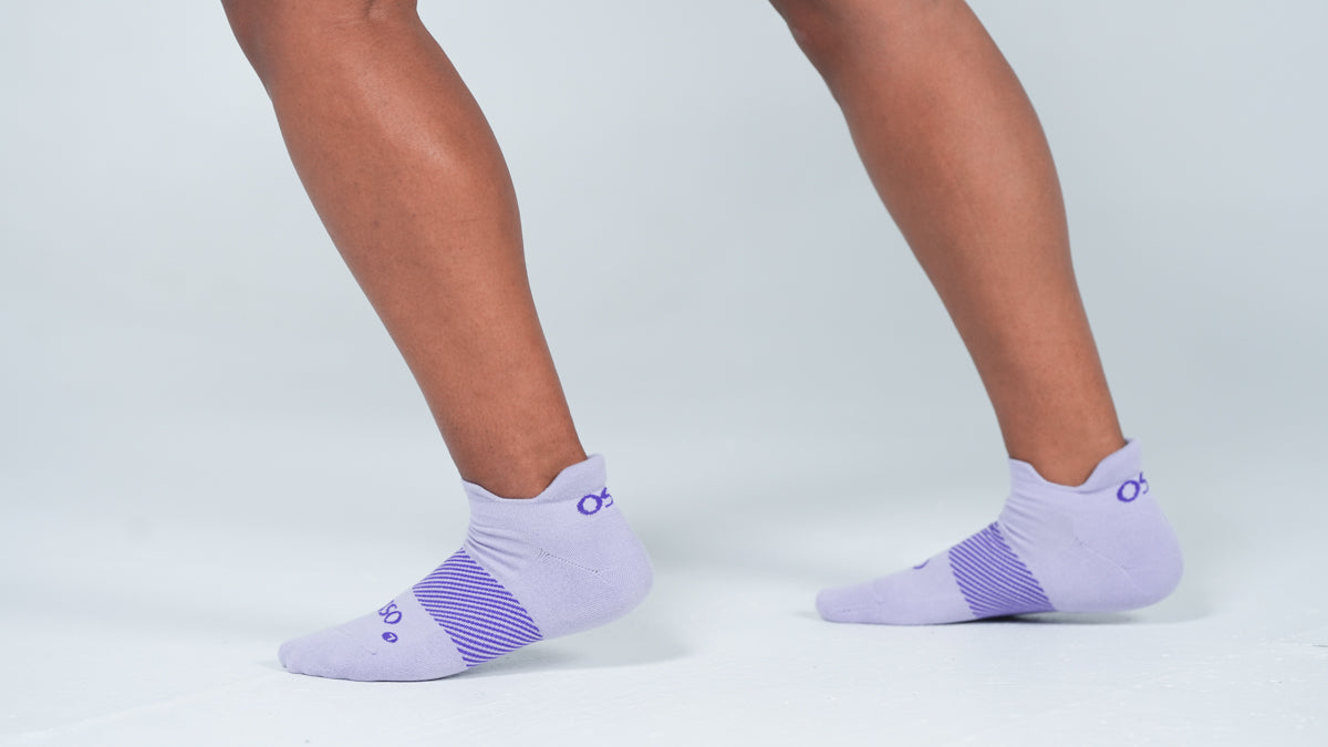 OS1st オーエスファースト / ウィキッドコンフォートソックス ノーショー