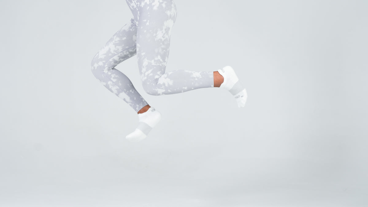 OS1st オーエスファースト / ウィキッドコンフォートソックス ノーショー