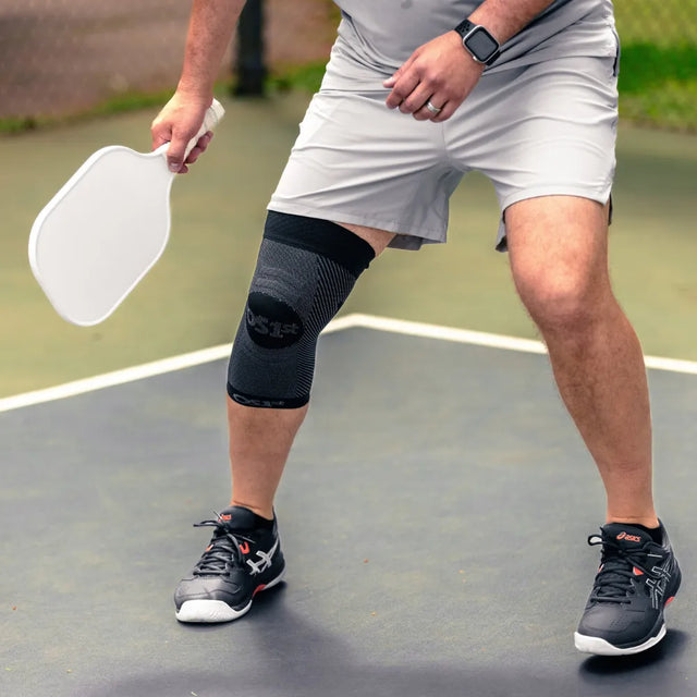 OS1st オーエスファースト / KS7 パフォーマンスニースリーブ（1枚入り）