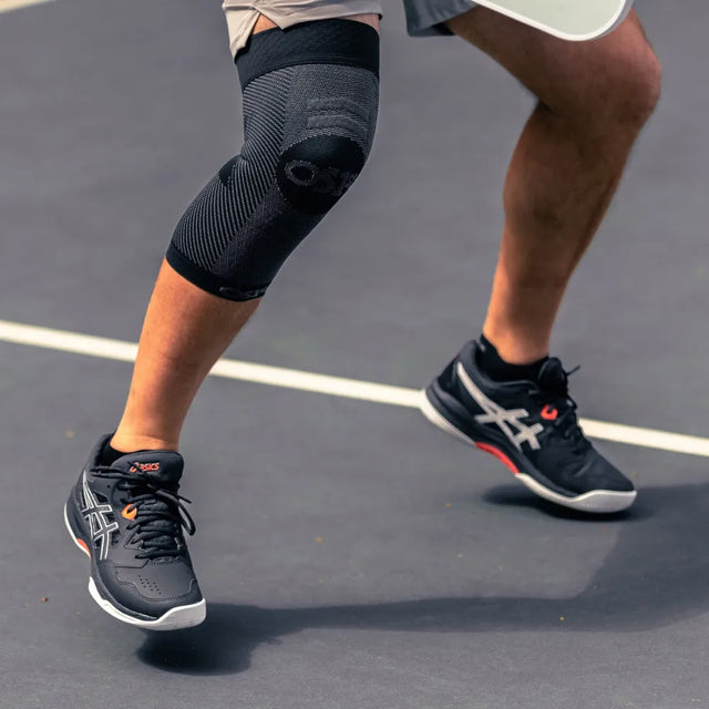 OS1st オーエスファースト / KS7 パフォーマンスニースリーブ（1枚入り）