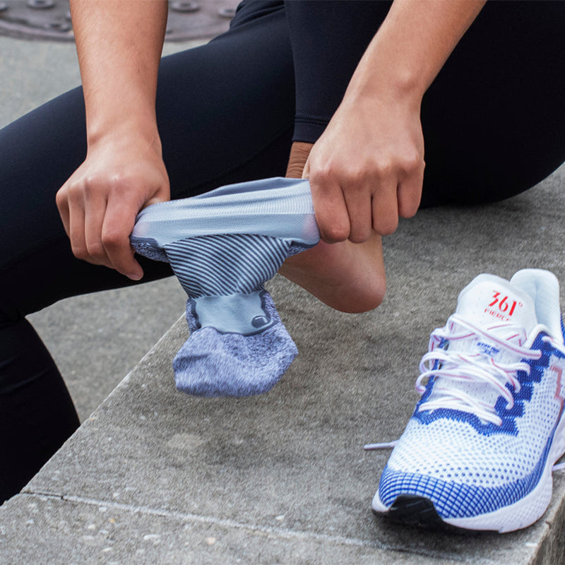 オーエスファースト OS1st 公式 高機能 ソックス / AC4 アクティブ