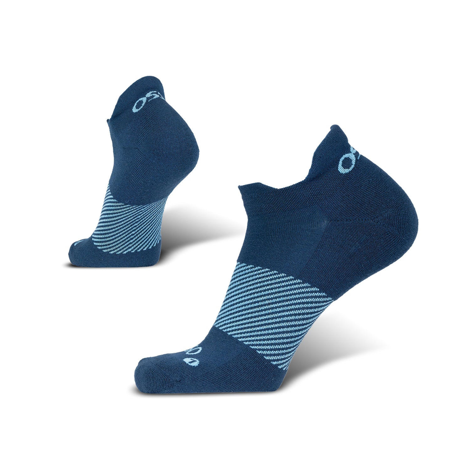 OS1st オーエスファースト / ウィキッドコンフォートソックス ノーショー